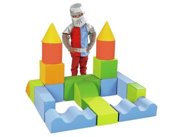 Constructions XXL