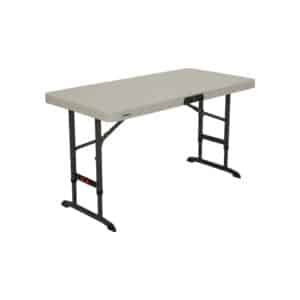Table pliante