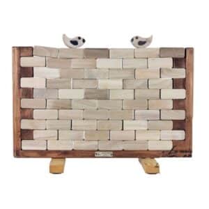 Birdy-wall
