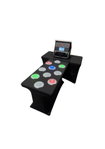 Table intéractive