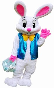 MASCOTTE - LAPIN DE PAQUES